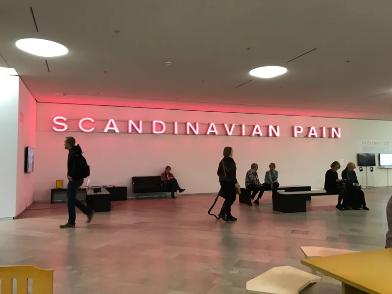 Stockholm - gallery image 13