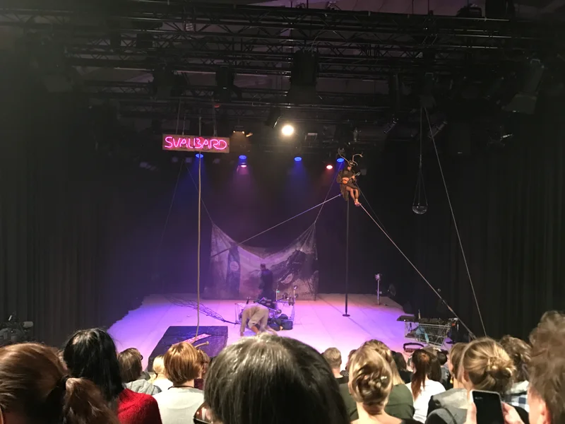 Helsinki - gallery image 6