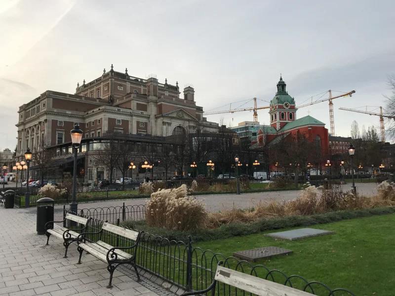 Stockholm - gallery image 8