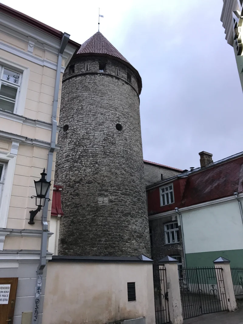 Tallinn - gallery image 2