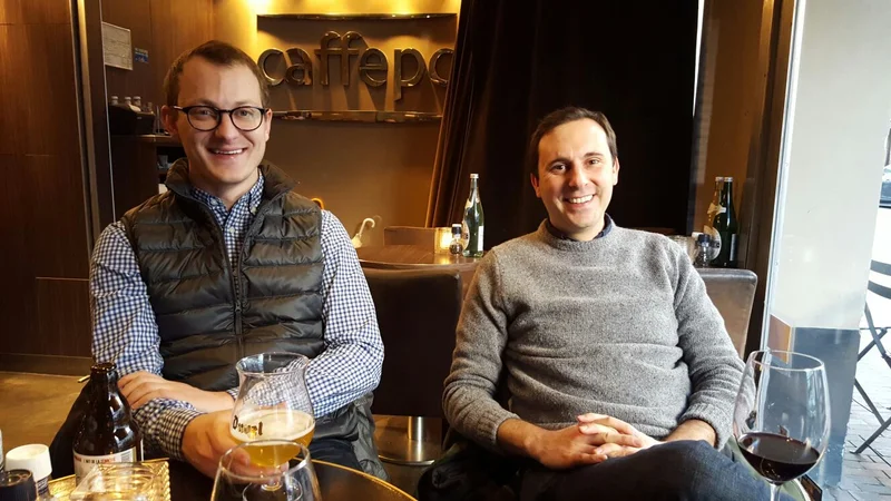 Amsterdam - gallery image 6