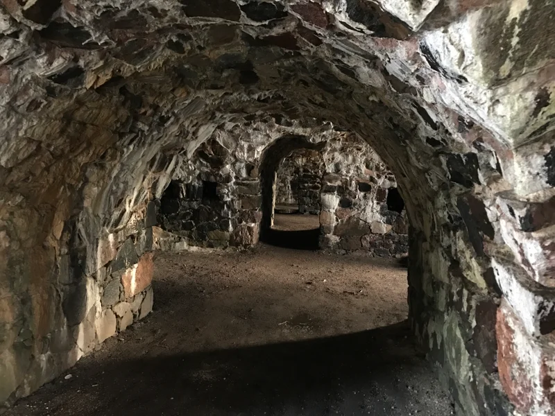 Suomenlinna - gallery image 7
