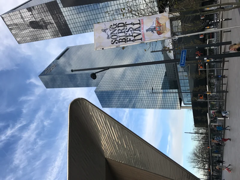 Rotterdam - gallery image 3