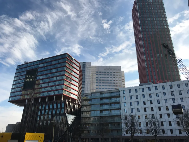 Rotterdam - gallery image 8