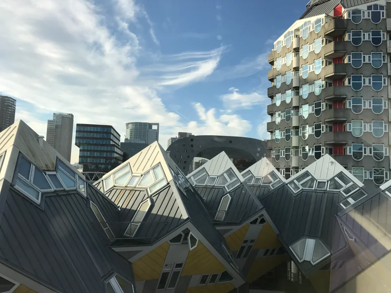 Rotterdam - gallery image 11