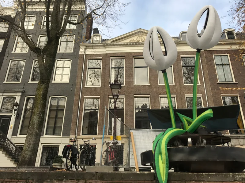 Amsterdam - gallery image 1