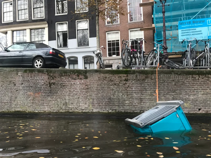 Amsterdam - gallery image 15