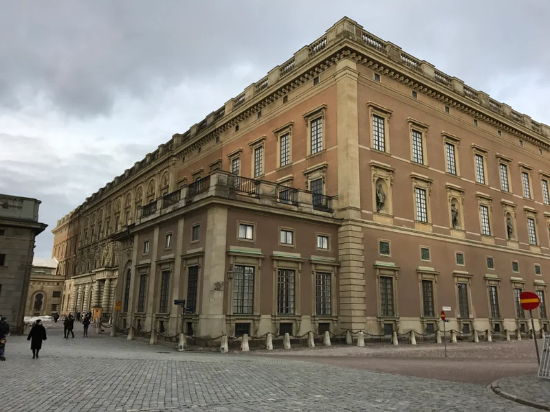 Stockholm - gallery image 14