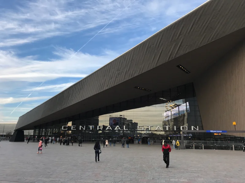 Rotterdam - gallery image 5