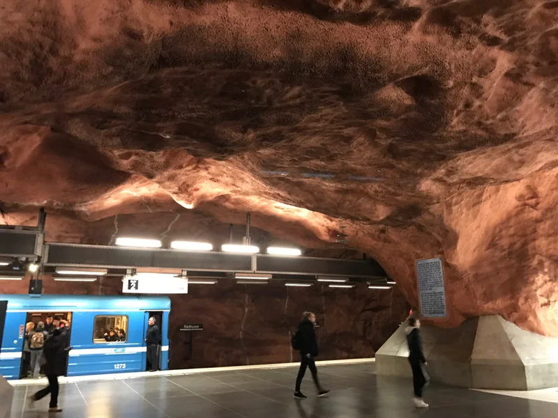 Stockholm - gallery image 18