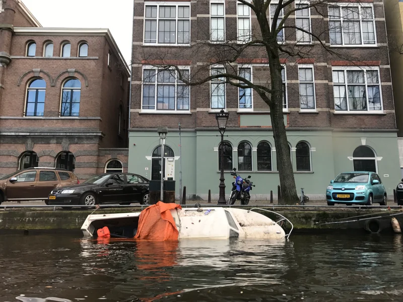 Amsterdam - gallery image 17