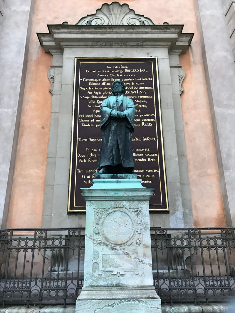 Stockholm - gallery image 7