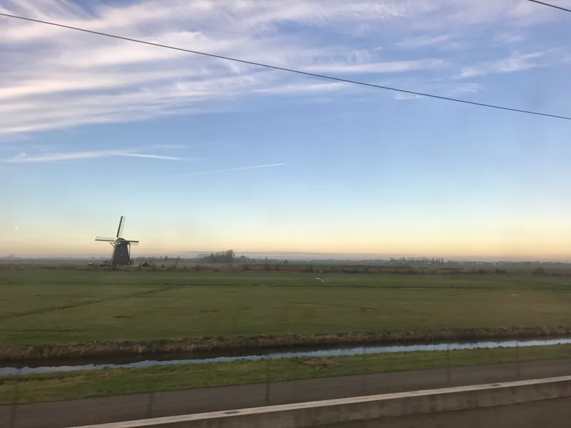 Rotterdam - gallery image 2