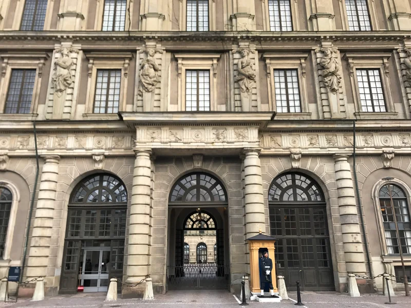 Stockholm - gallery image 23