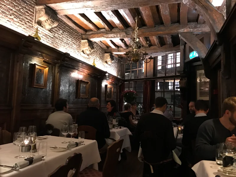 Amsterdam - gallery image 12