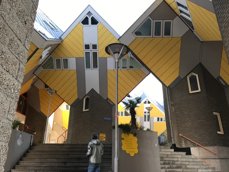 Rotterdam - gallery image 14