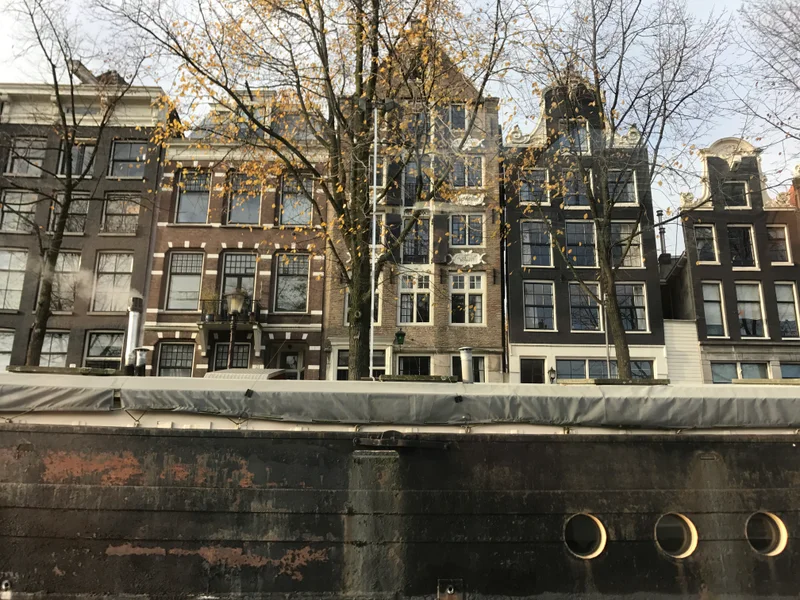 Amsterdam - gallery image 13