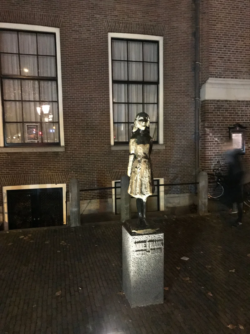 Amsterdam - gallery image 22