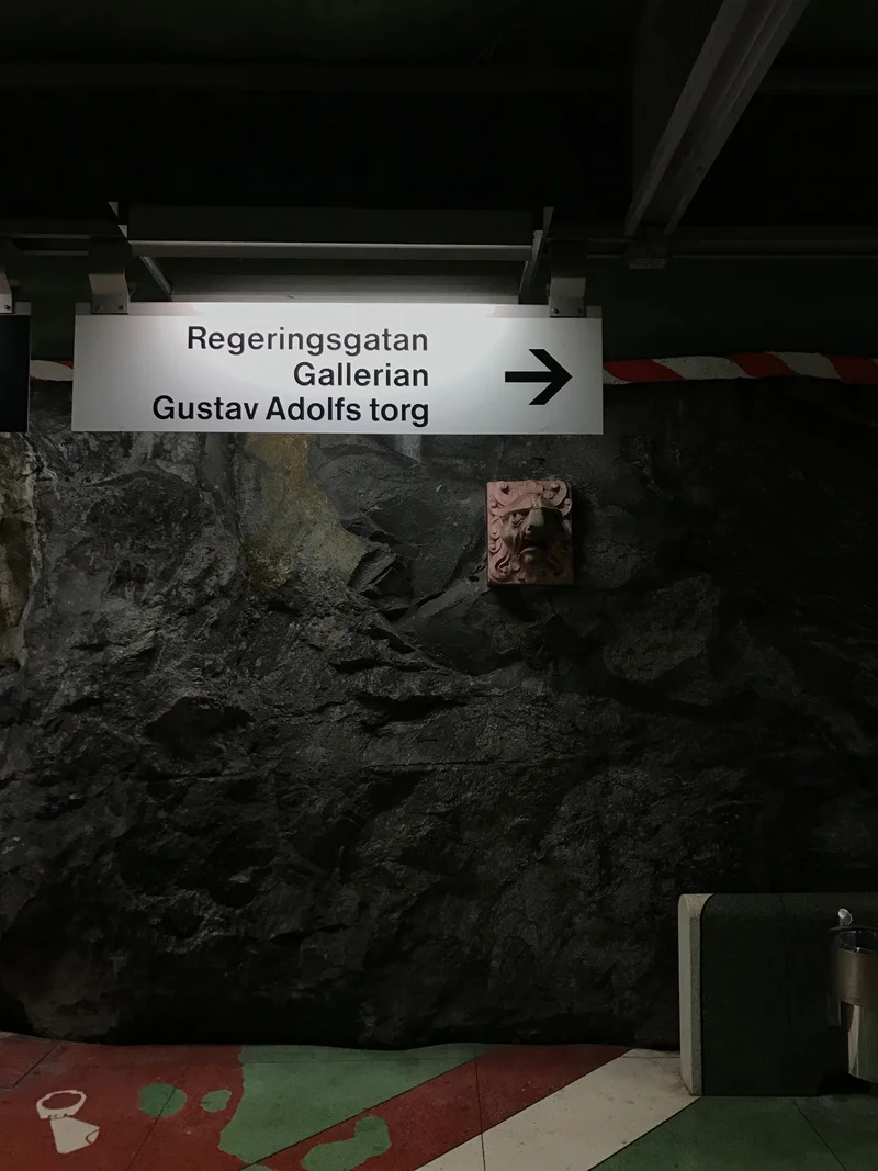 Stockholm - gallery image 12