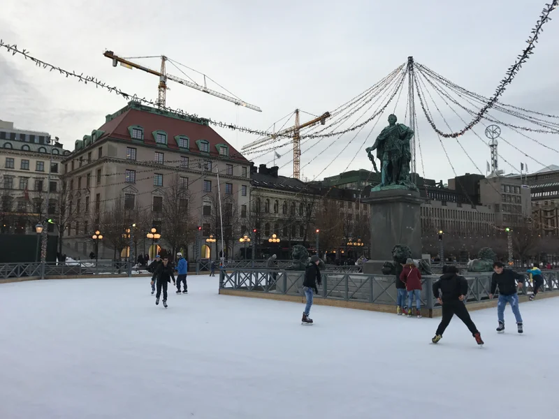 Stockholm - gallery image 22