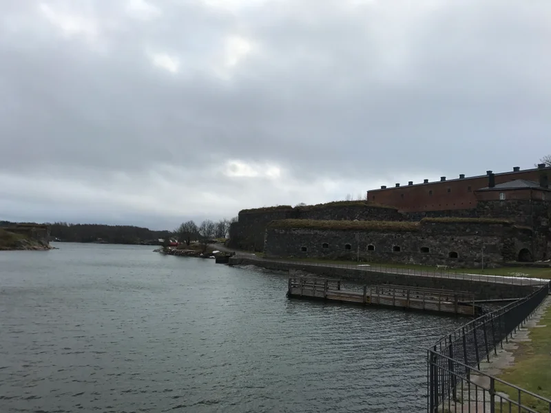 Suomenlinna - gallery image 9