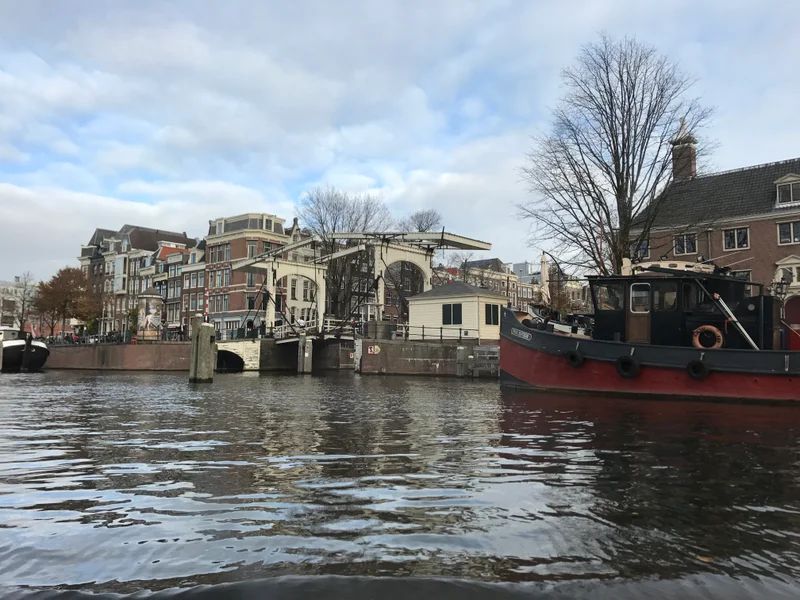 Amsterdam - gallery image 16