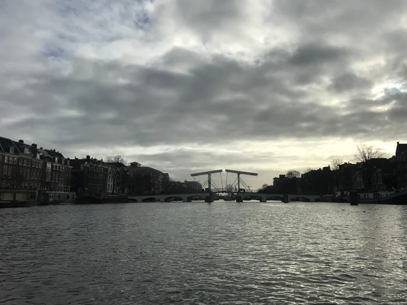 Amsterdam - gallery image 3