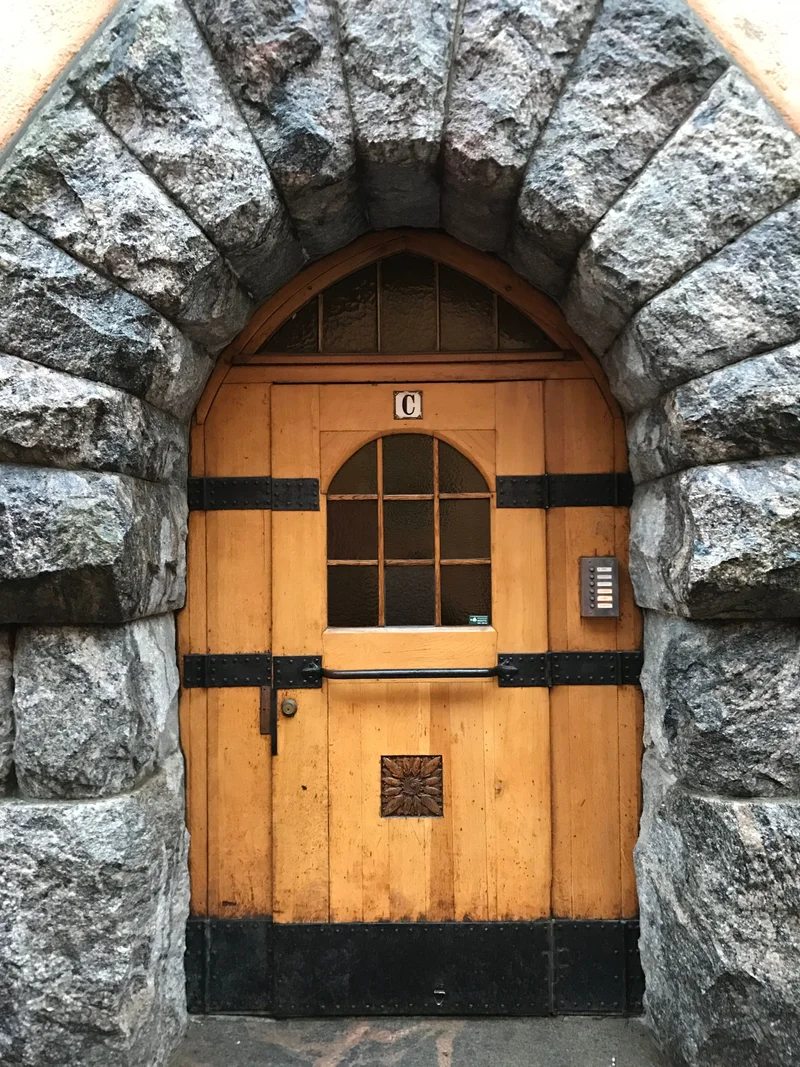 Helsinki - gallery image 8