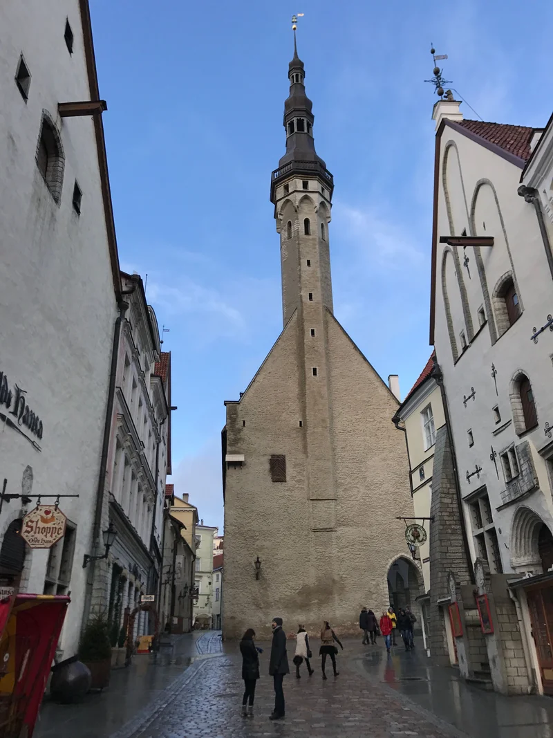 Tallinn - gallery image 14