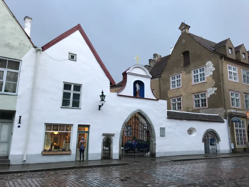 Tallinn - gallery image 10