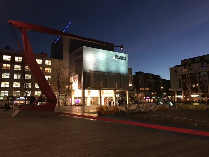 Rotterdam - gallery image 6