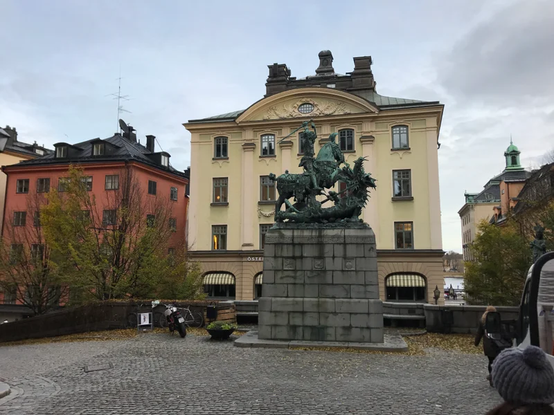 Stockholm - gallery image 9