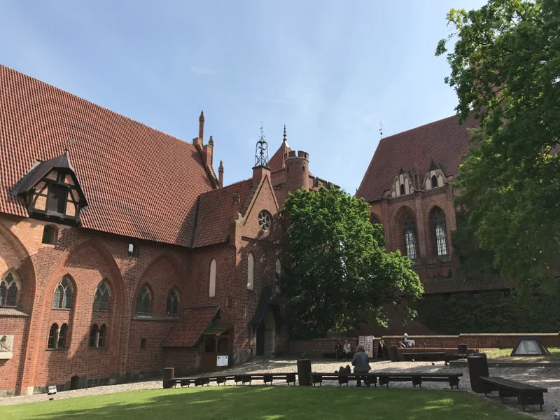 Malbork - gallery image 11