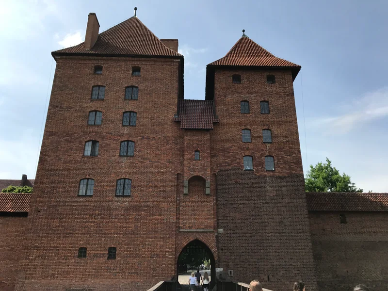 Malbork - gallery image 14