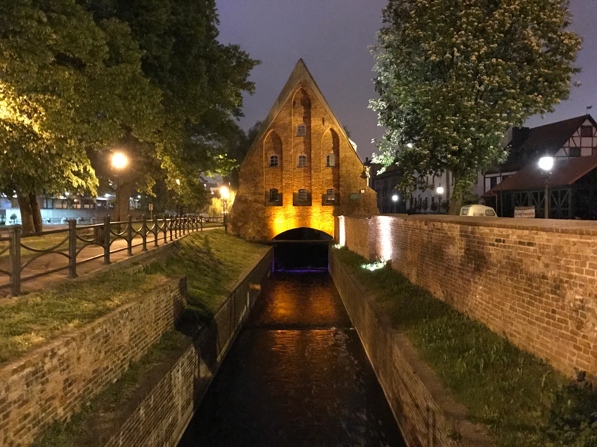 Gdansk - feature image