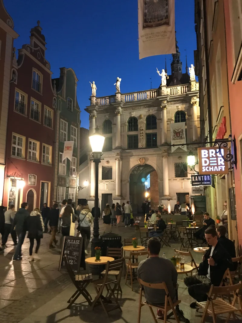 Gdansk - gallery image 20