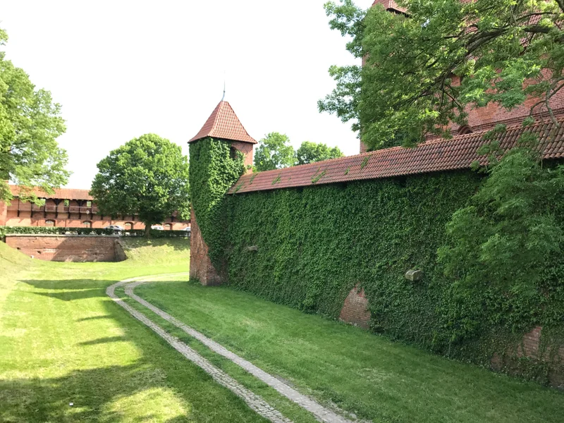 Malbork - gallery image 10