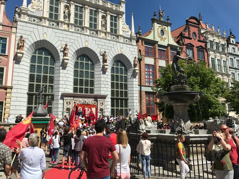 Gdansk - gallery image 12