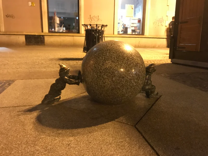 Wrocław Dwarves - gallery image 6