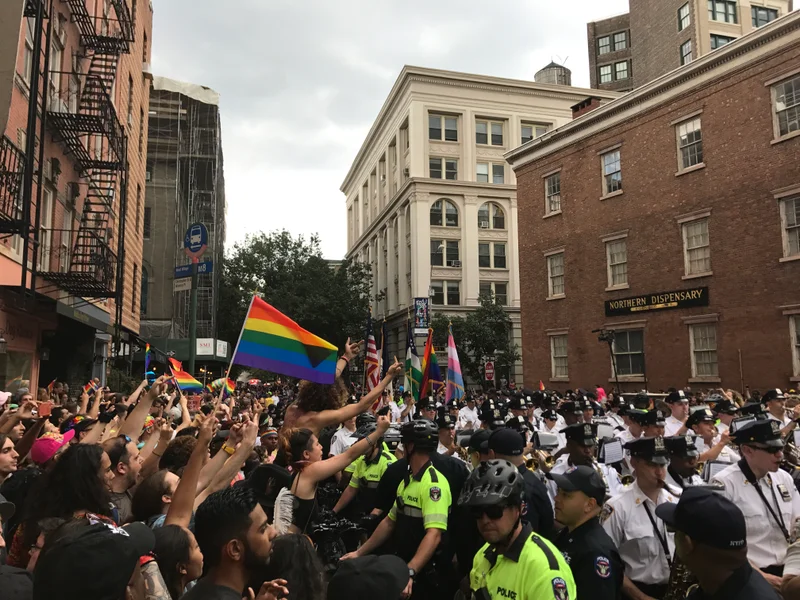 Stonewall was a Riot - gallery image 2