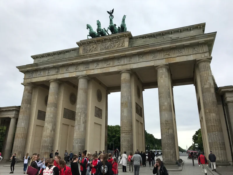 Berlin - gallery image 8