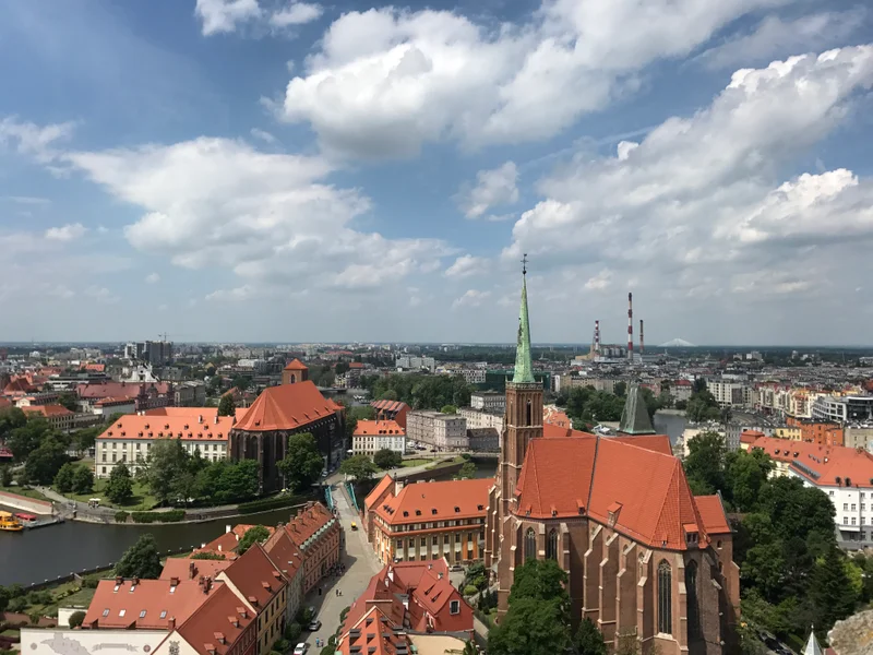 Wrocław - gallery image 7