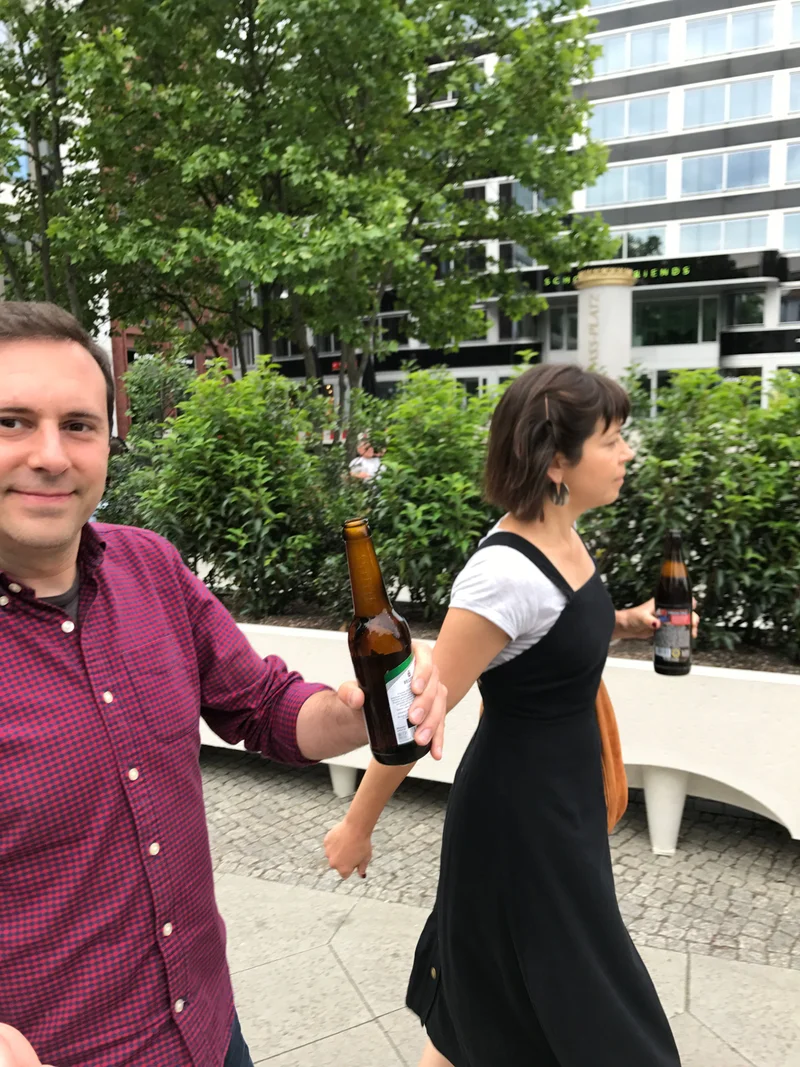 Berlin - gallery image 15