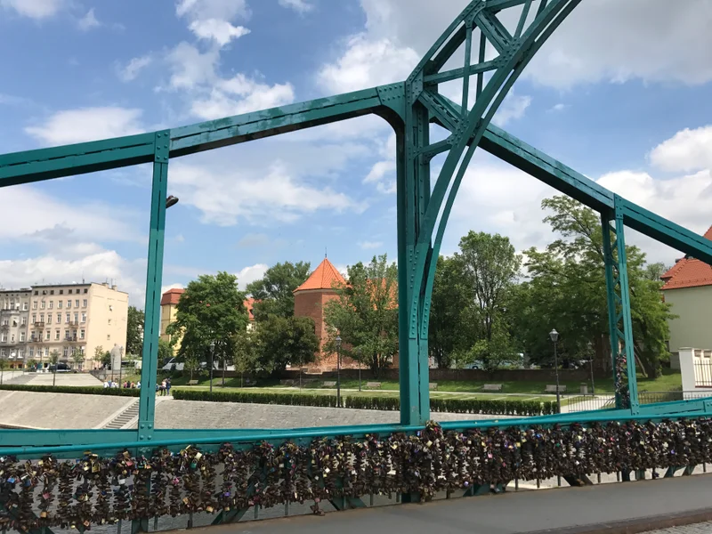 Wrocław - gallery image 13