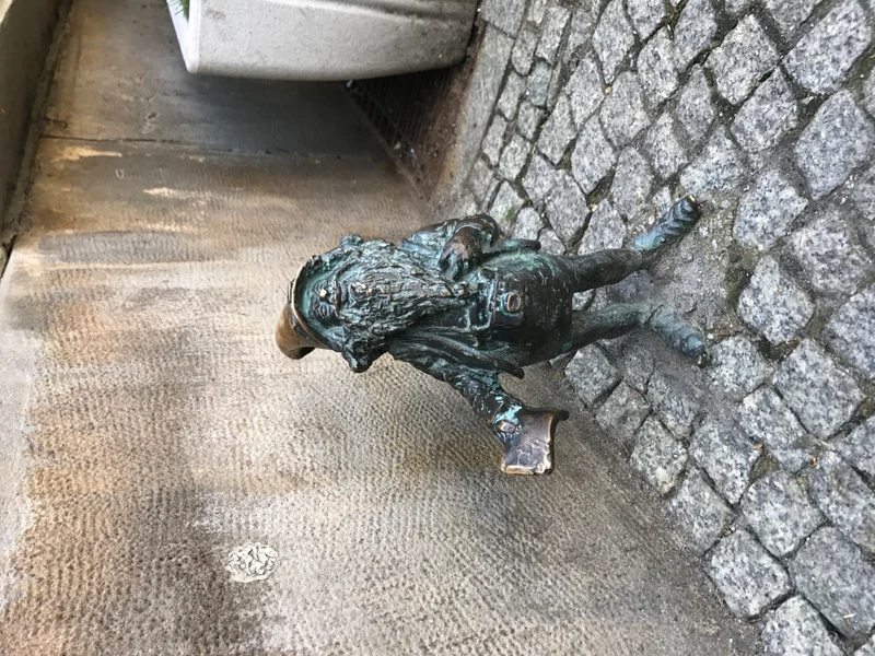 Wrocław Dwarves - gallery image 5