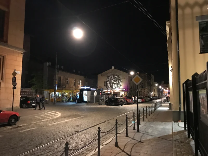 Krakow - gallery image 8