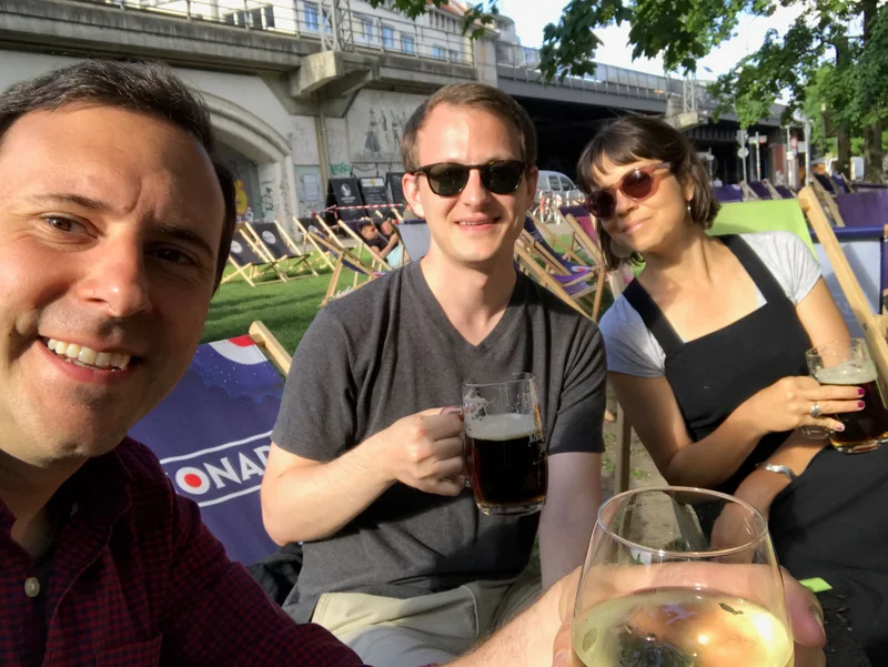 Berlin - gallery image 3