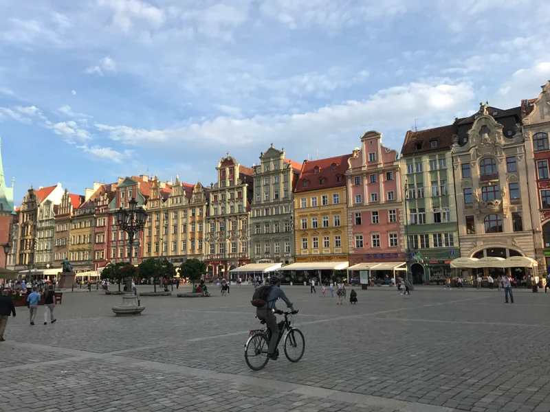 Wrocław - gallery image 4