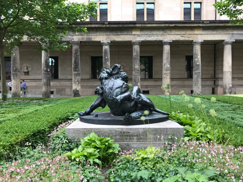 Berlin - gallery image 13