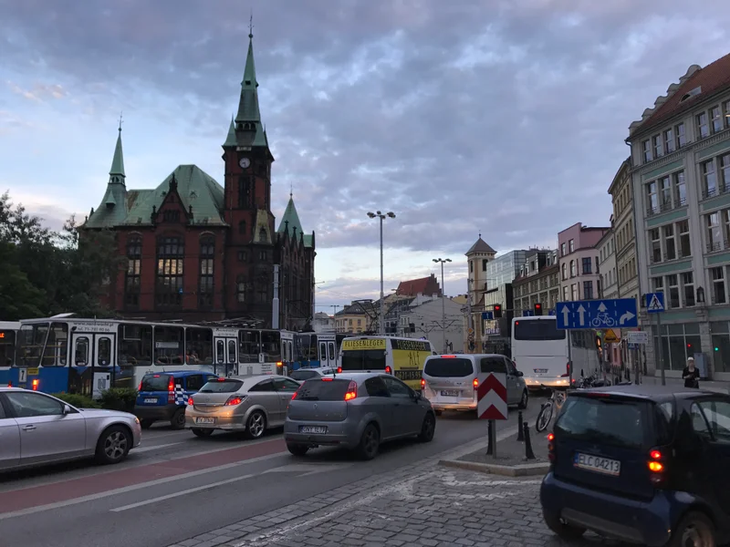 Wrocław - gallery image 11